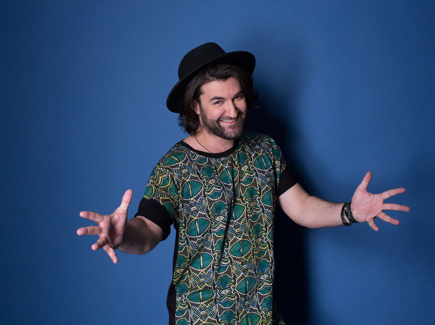 SMILEY a lansat anul aceasta 10 clipuri sub umbrela #Smiley10