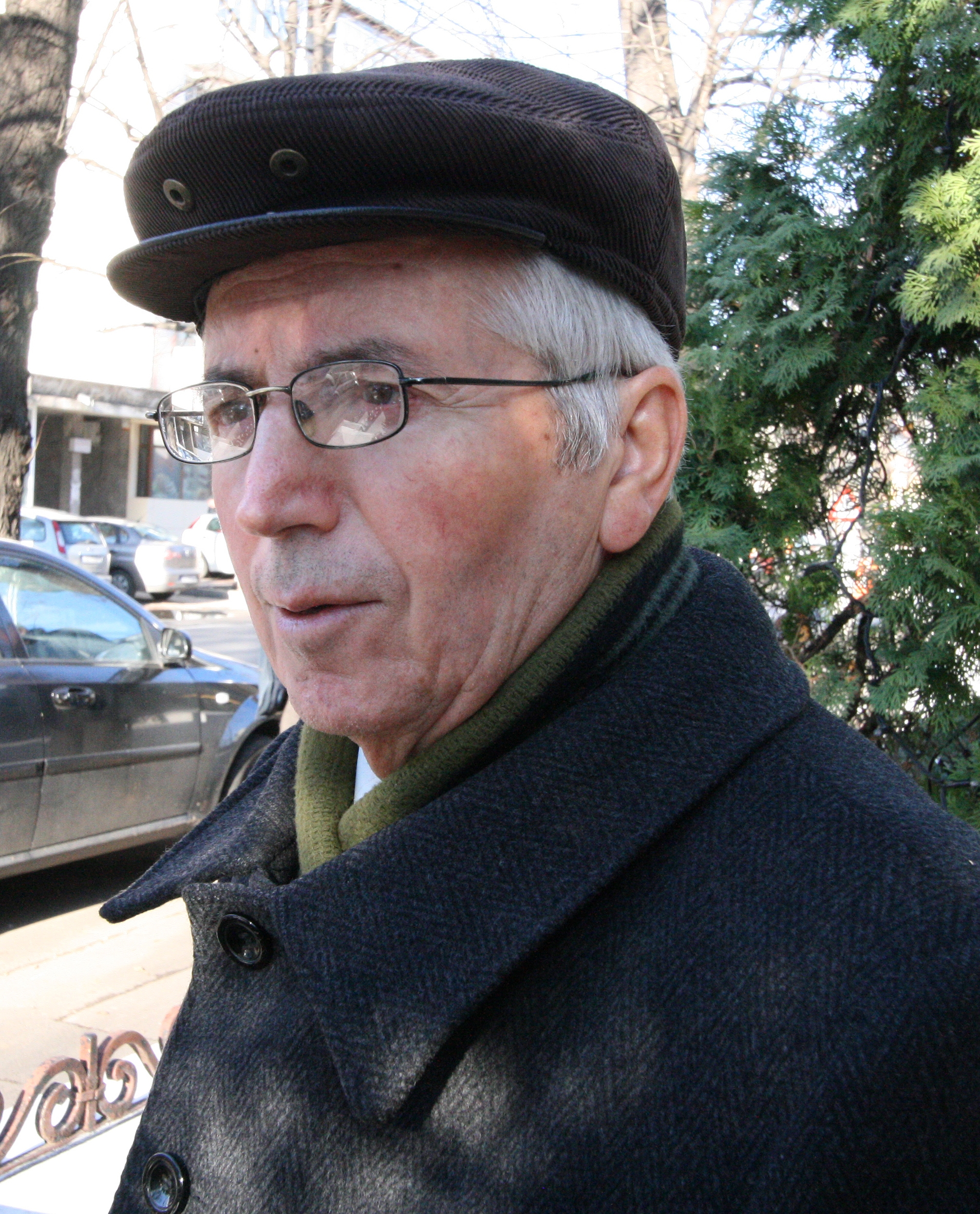 Vox populi: Mai are Galaţiul bălţi de peşte?