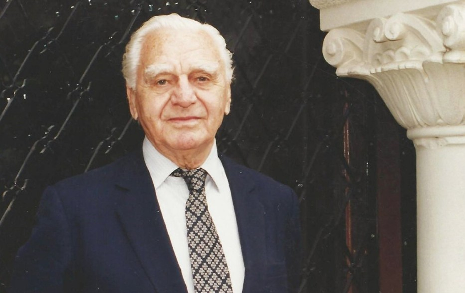 Cariere. Ion Raţiu, un pionier al democrației româneşti