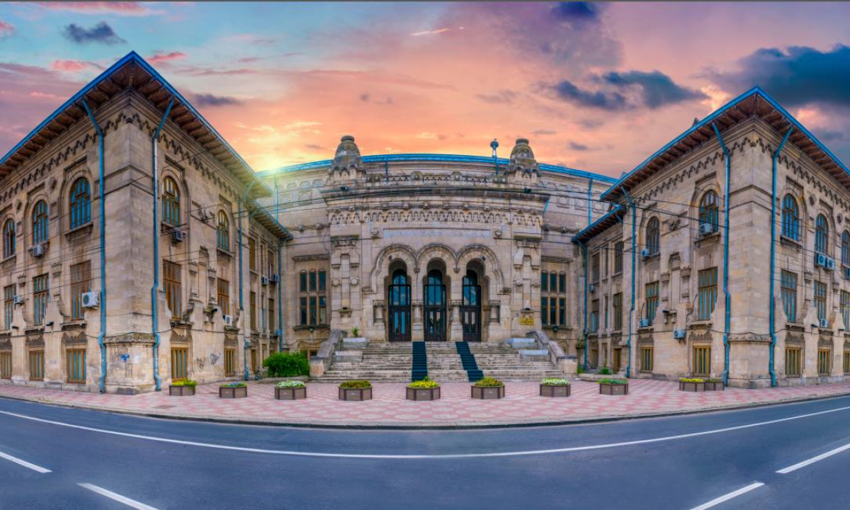 Comunicat de presă Începe proiectul „Consolidarea identității românești prin educație multidisciplinară în Republica Moldova”, finanțat de către Departamentul pentru Relaţia cu Republica Moldova