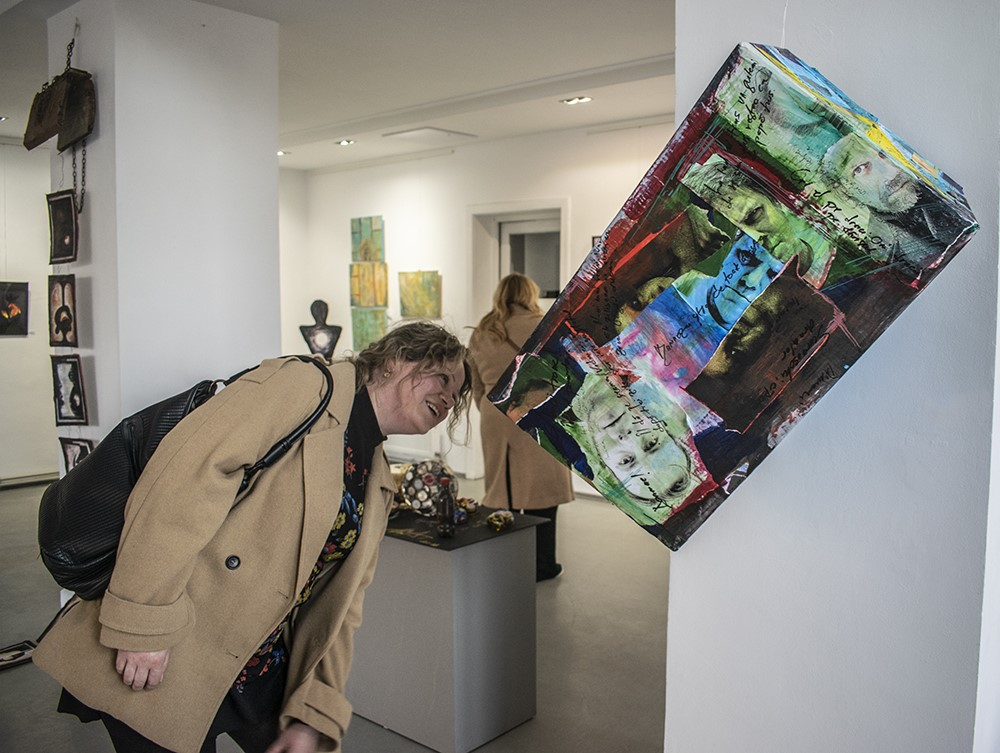 Carnet cultural gălăţean