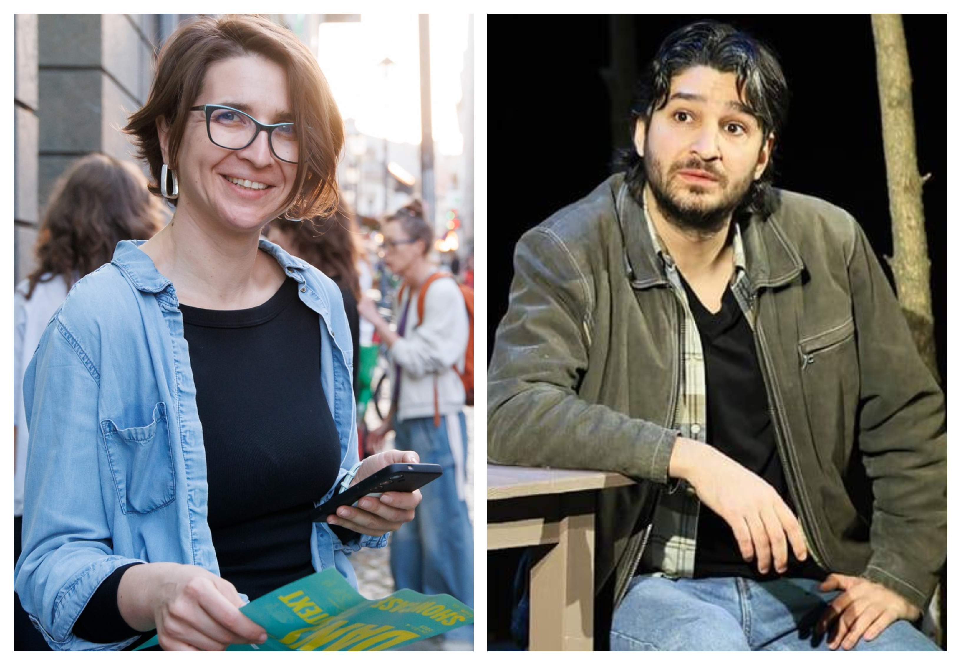 Galațiul, în juriul unui concurs de dramaturgie românească