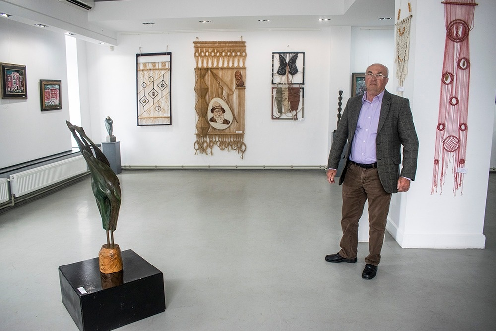 Carnet cultural gălățean