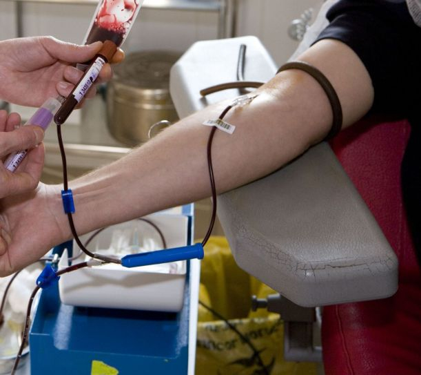 Ziua Mondială a Donatorilor de Sânge