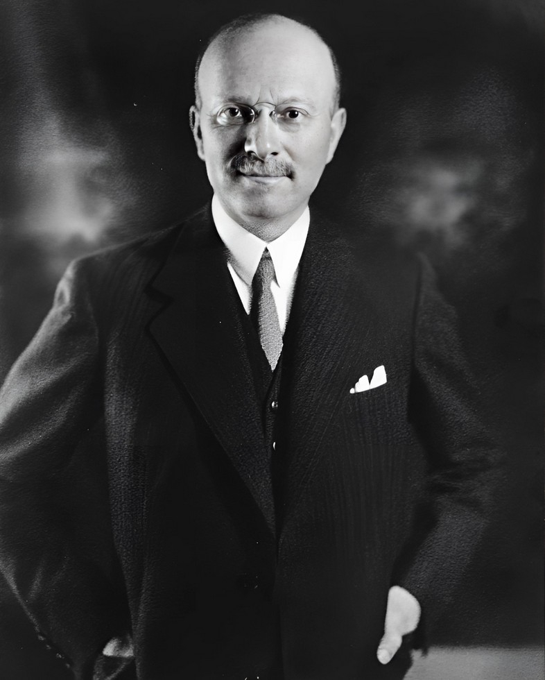 Oameni de seamă. André Citroën, industriașul care a pus bazele unui imperiu auto