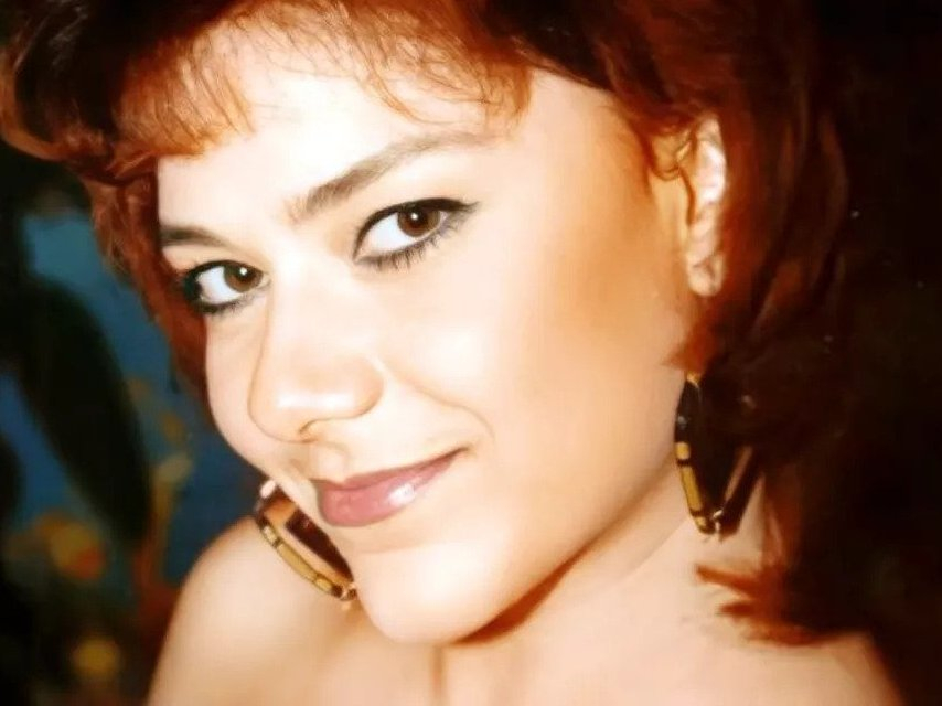 Remember. Marina Scupra (1967-2017)