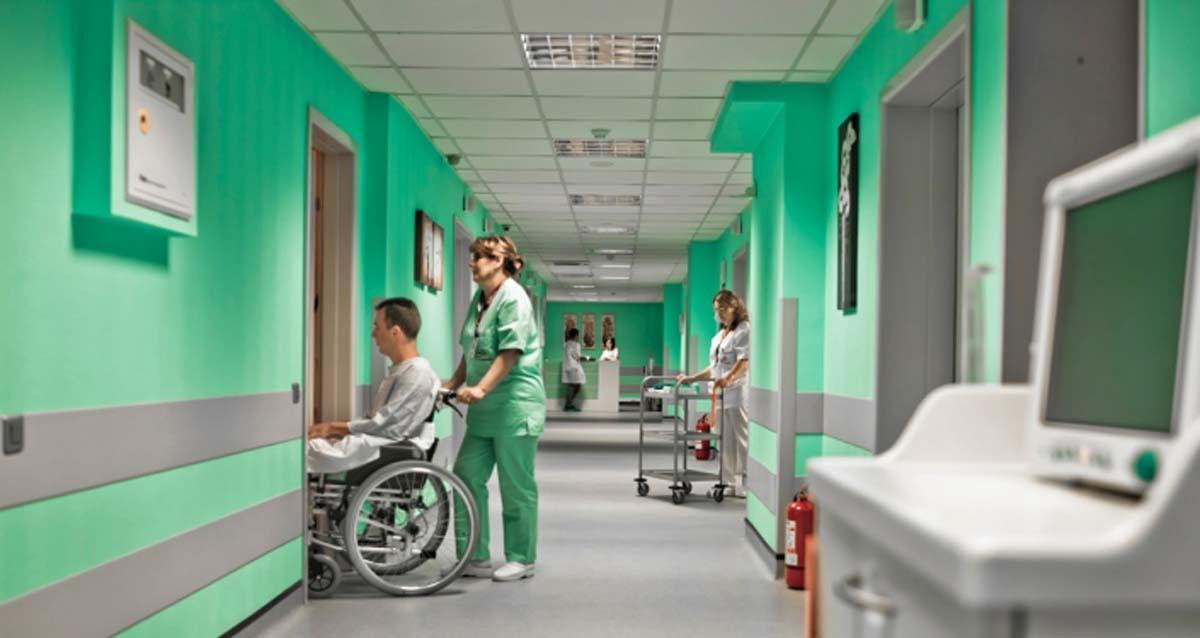 Guvernul relansează proiectul SPITALULUI regional Brăila-Galaţi