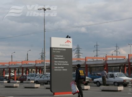 O nouă adunare generală la Solidaritatea