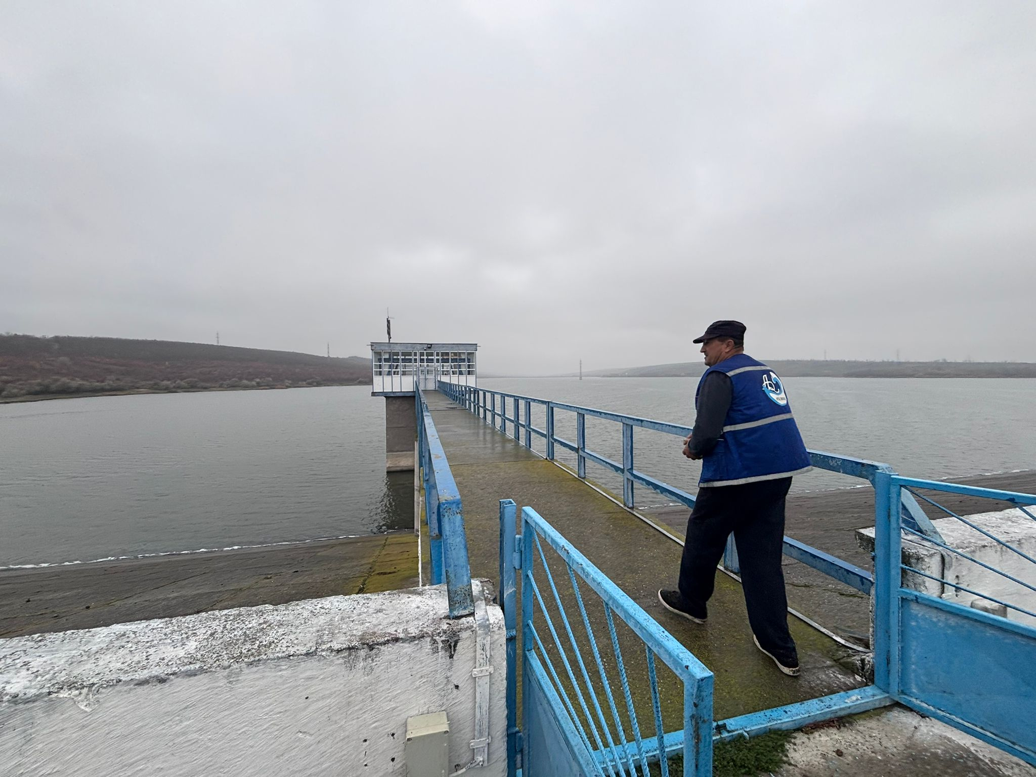 „Starea bună” a apelor din județul Galați, în consultare publică