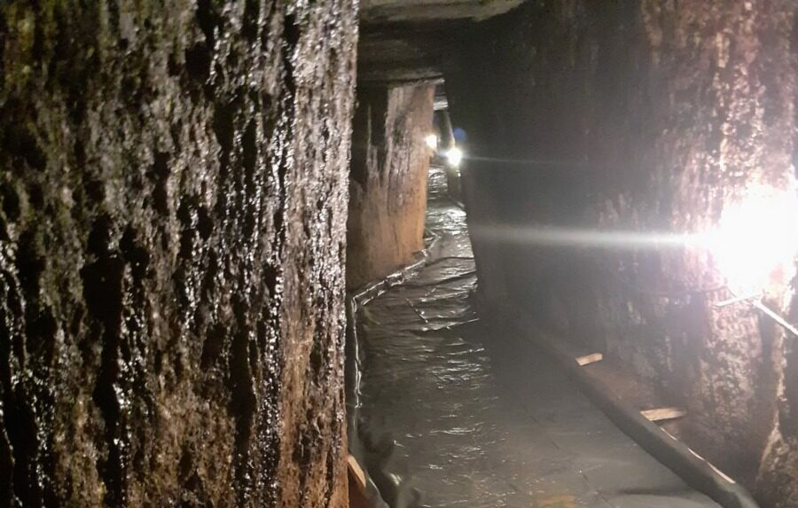 Solicitare de prelungire a licenței de la Roșia Montană