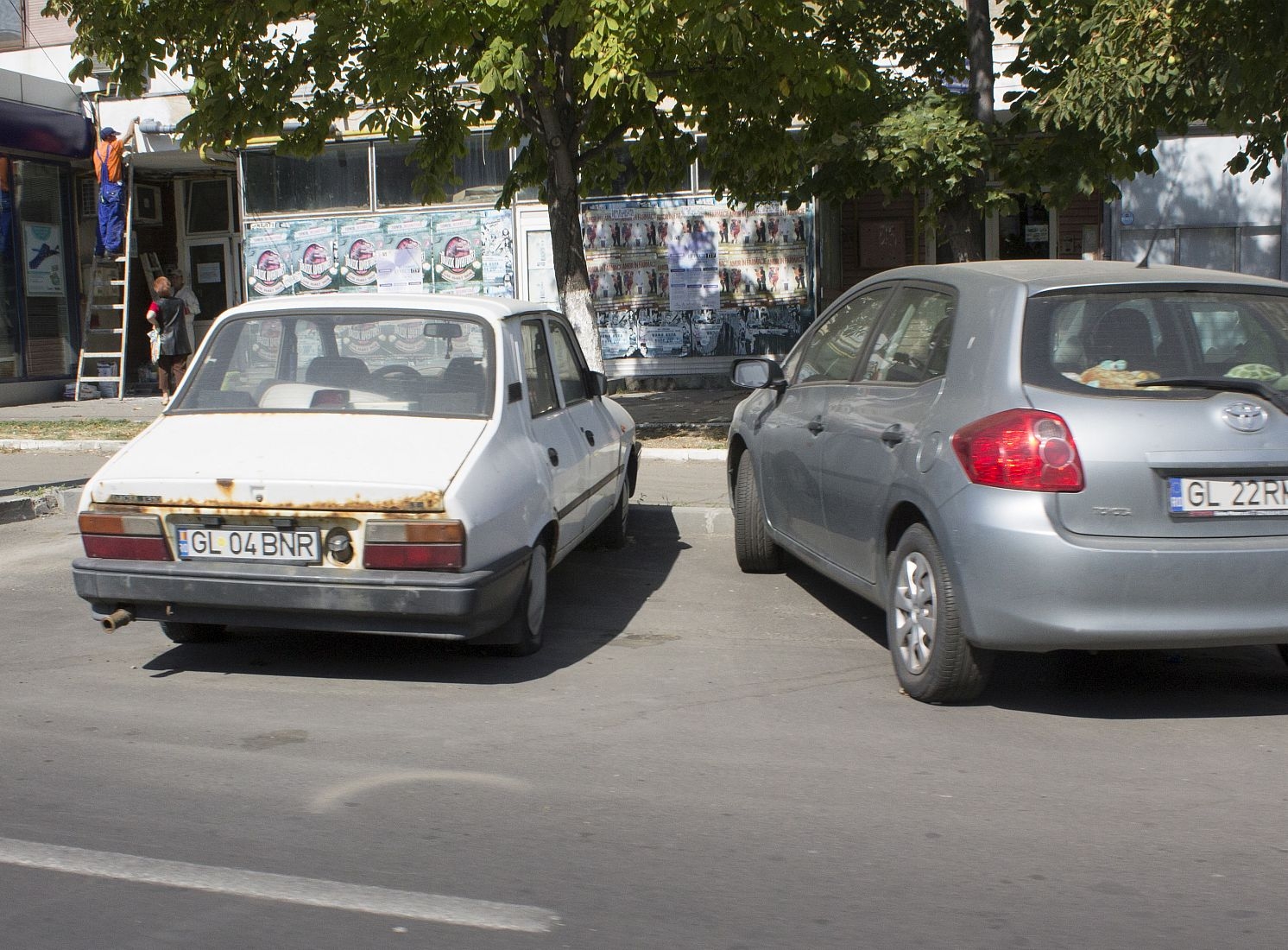 Ar putea fi modificate asigurările RCA pentru şoferii cu conduită bună