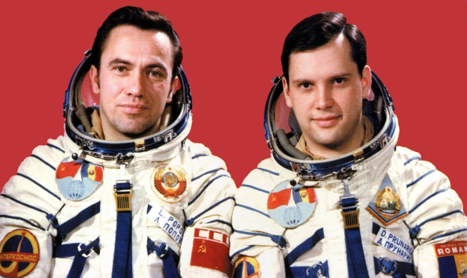 Patru decenii de la primul și singurul zbor în spațiu al unui român