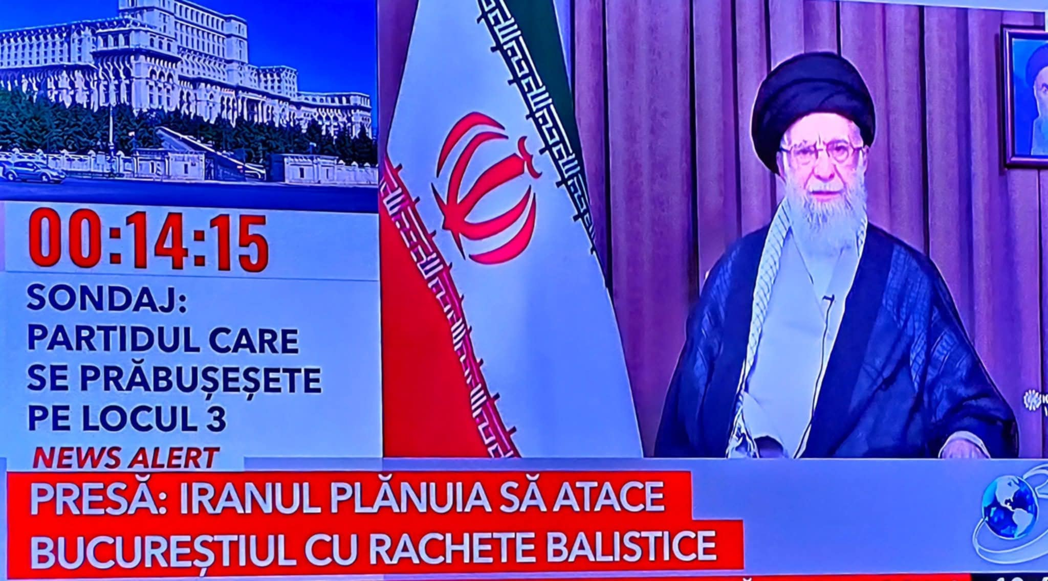 Greu la deal cu războii mici