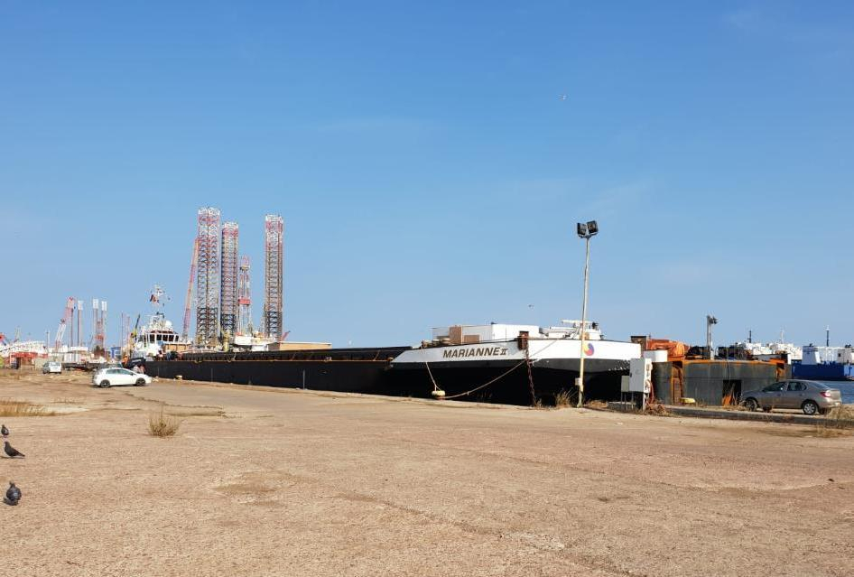 Armatorii români cer revizuirea tarifelor portuare