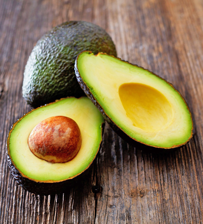 Alimente bogate în potasiu