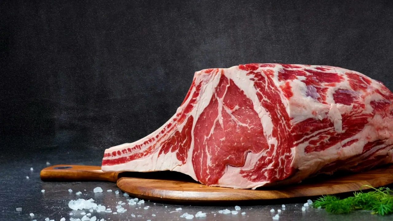 România deschide noi piețe pentru carne și lactate