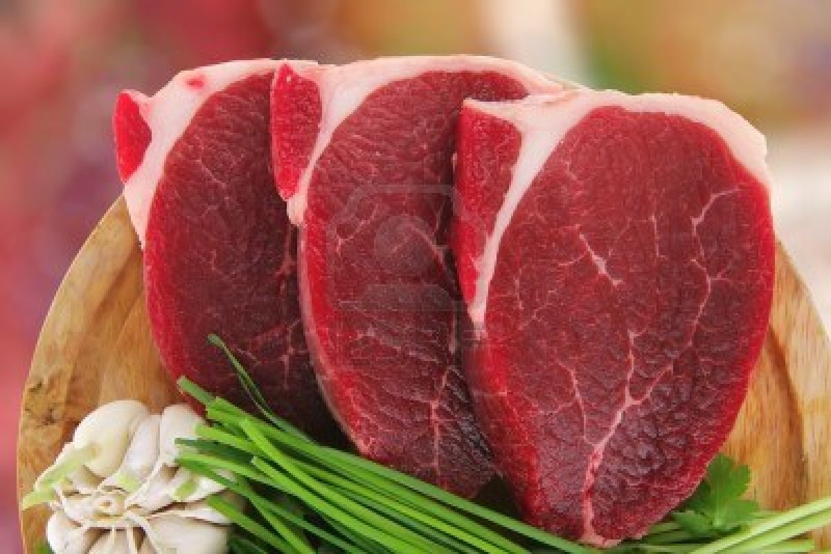 Carnea de porc, pe picior de scumpire cu până la 15 la sută 