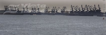 O Dunăre răbdătoare