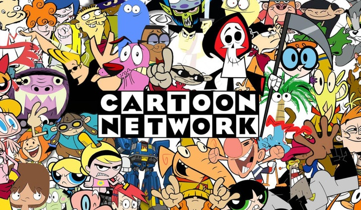 Site-ul Cartoon Network se închide