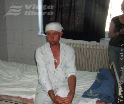 Banii sau capul (spart)! 