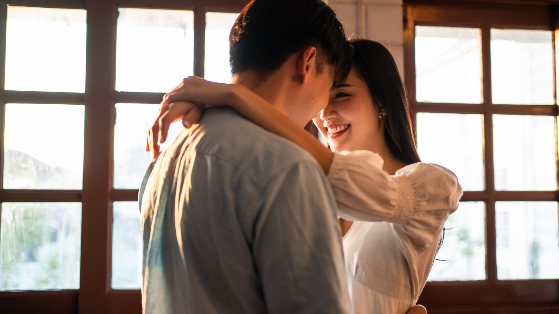 Cât de des fac sex cuplurile, în funcție de vârstă