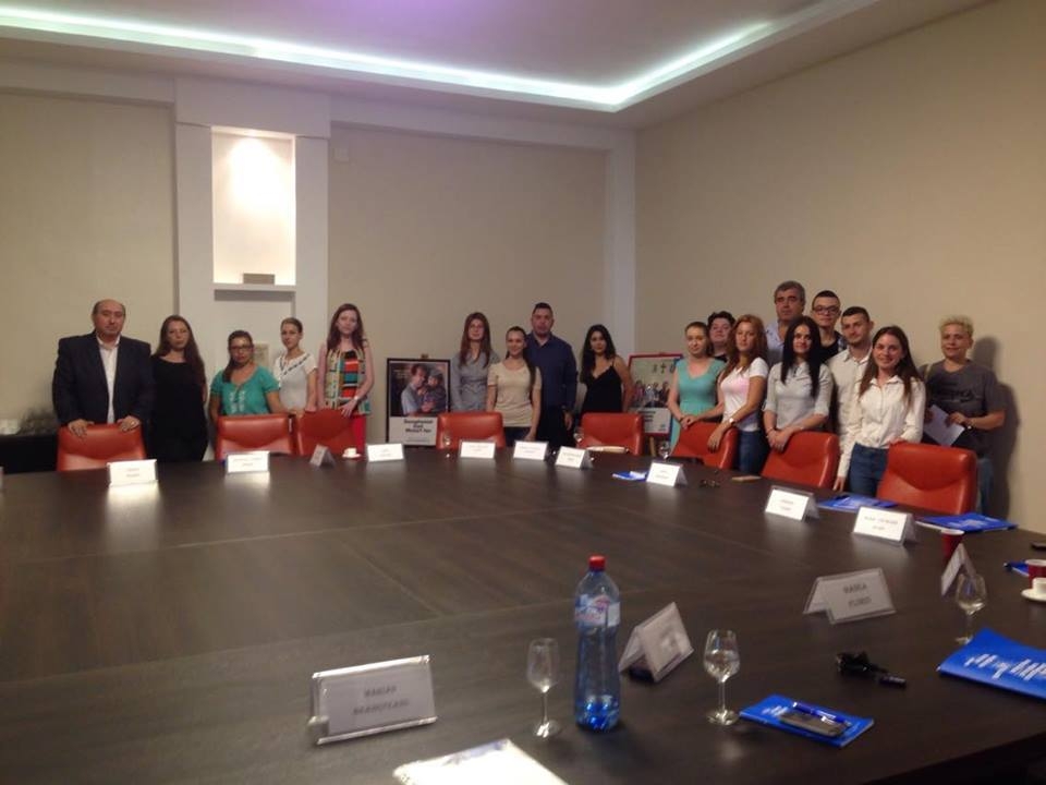 Şcoală de Vară la Universitate/ Refugiaţii din România, dincolo de statistici