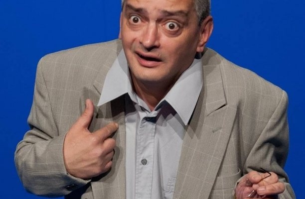 Un actor gălăţean foarte cunoscut a murit la vârsta de 53 de ani