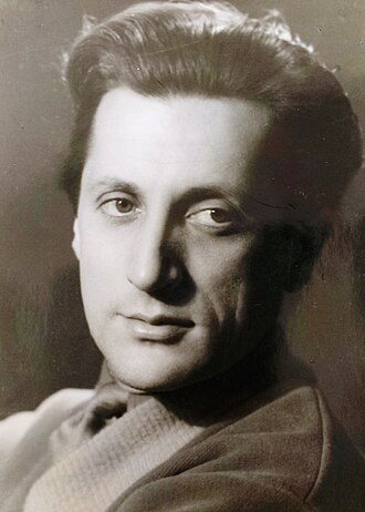 Remember. Victor Moldovan, actor şi profesor de teatru