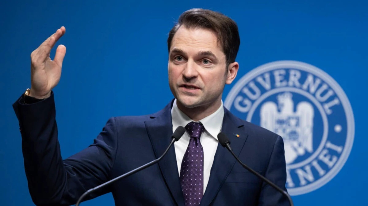 „România nu este în blackout”