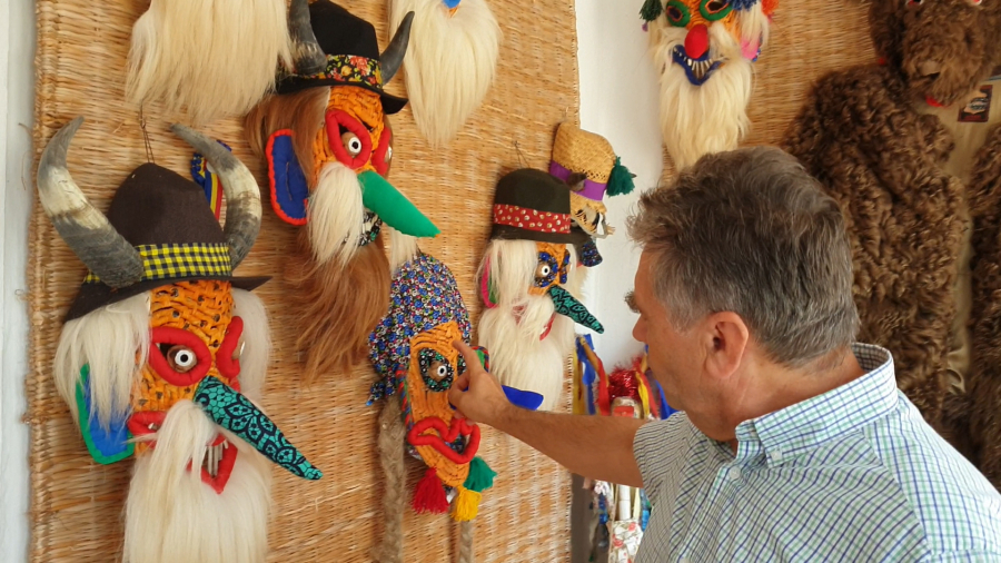 Tururi virtuale interactive în patru muzee din Galaţi