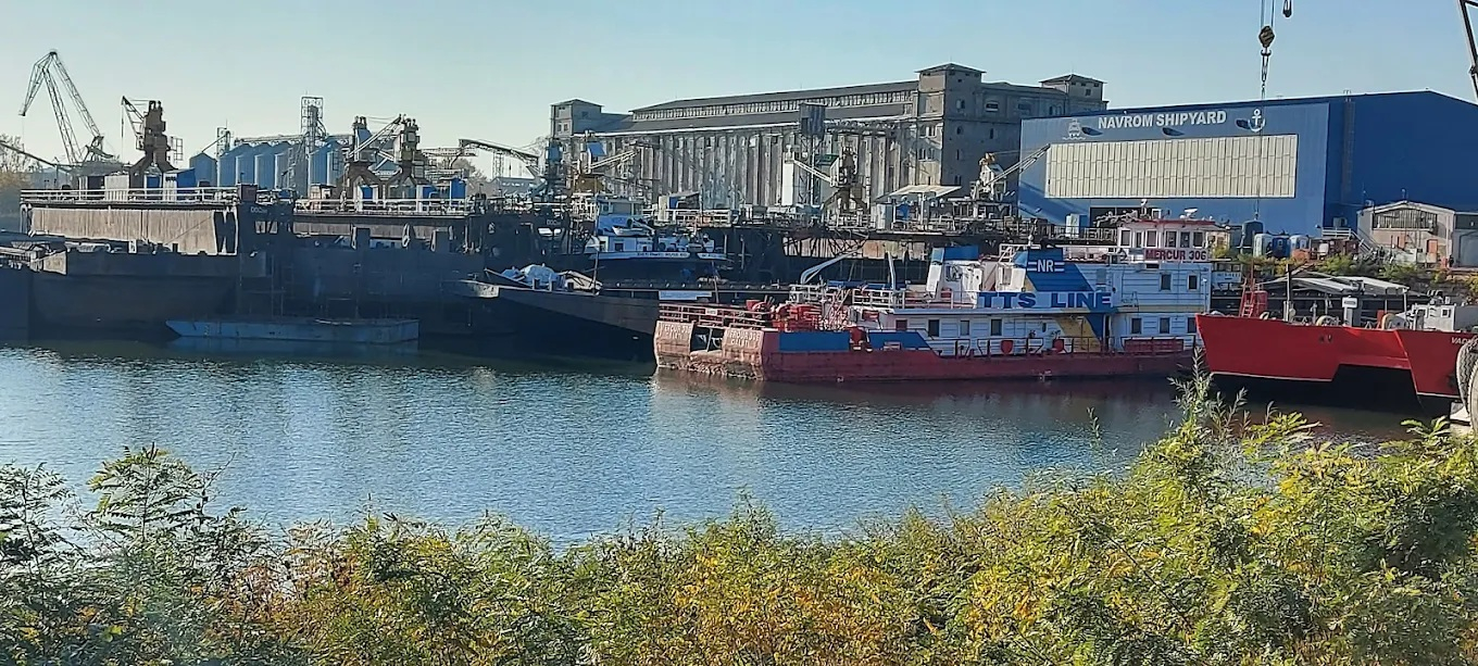 Grevă de avertisment la Galaţi, luni dimineaţă