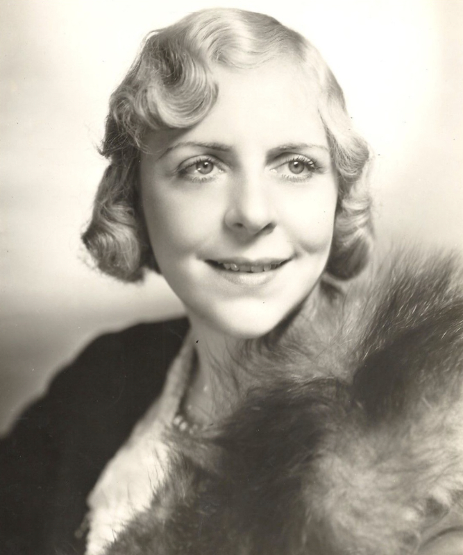 Remember. Vicki Baum (1888-1960)
