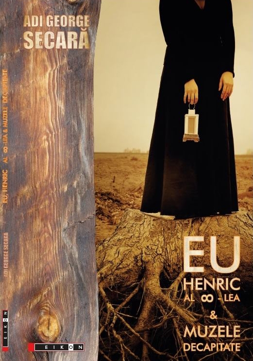 CRONICĂ DE CARTE/ Cu ironie, despre regi, dragoste şi memorie