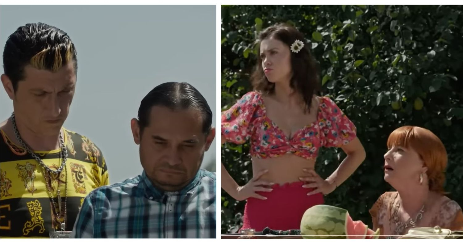 „Data viitoare când te mai iei de o femeie, să te gândești, mă, la maică-ta!”