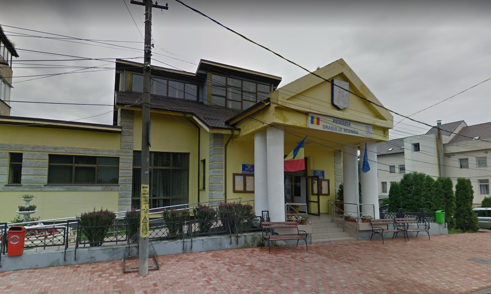 Primărie rămasă fără bani de salarii