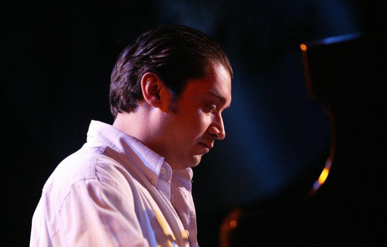 Călătorie prin istoria jazzului, cu Marius Vernescu