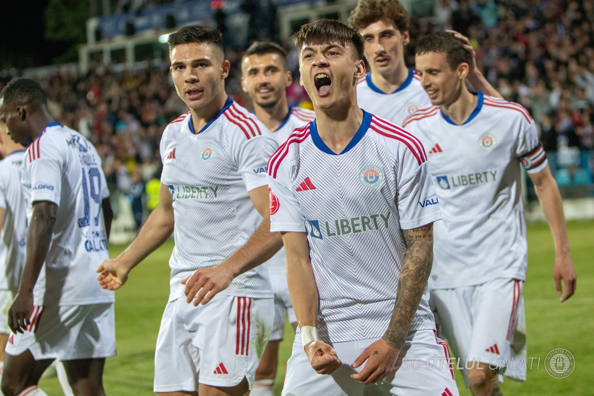 Oțelul și-a dovedit încă o dată valoarea