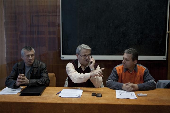 Luptă cu patronatul, dar nu la masa tratativelor! Tiber ripostează la respingerea sa de la negocieri