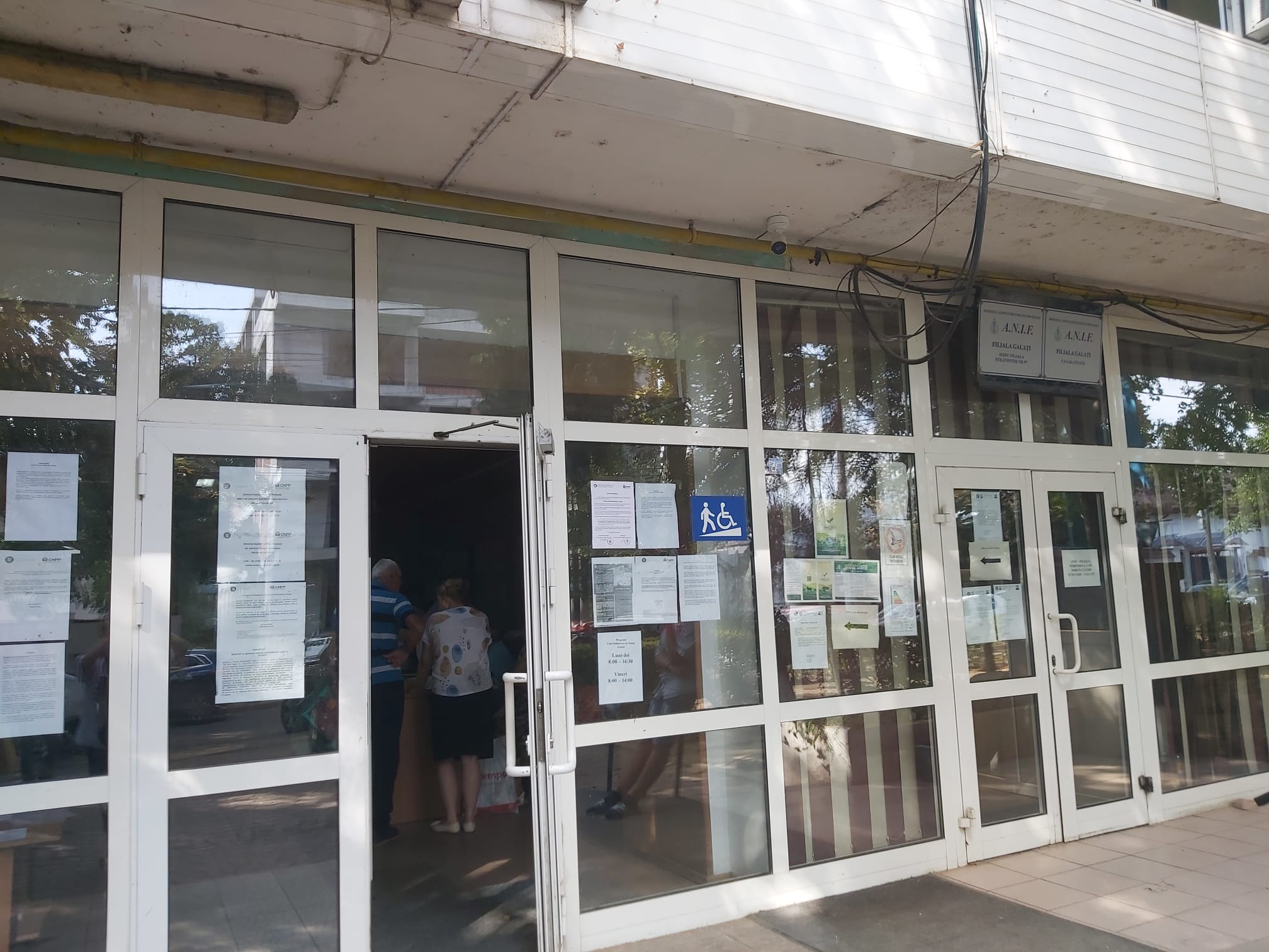 Bugetul, salariile și pensionarii. Precizări de la Casa Județeană de Pensii Galați