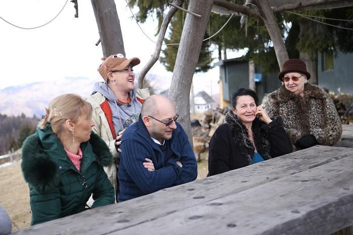 Lacrimi de crocodil pentru Bobi inventatorul