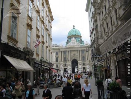 Cu maşina prin Europa (2)