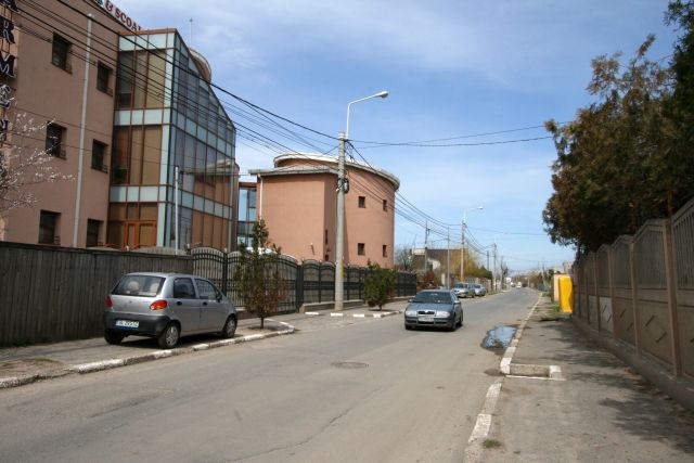 Harta fiscală a oraşului a fost modificată! Vezi aici dacă vei plăti impozite şi taxe mai mari