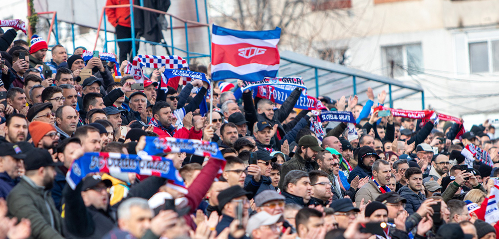 Culisele mutărilor de la vârful conducerii Oțelului