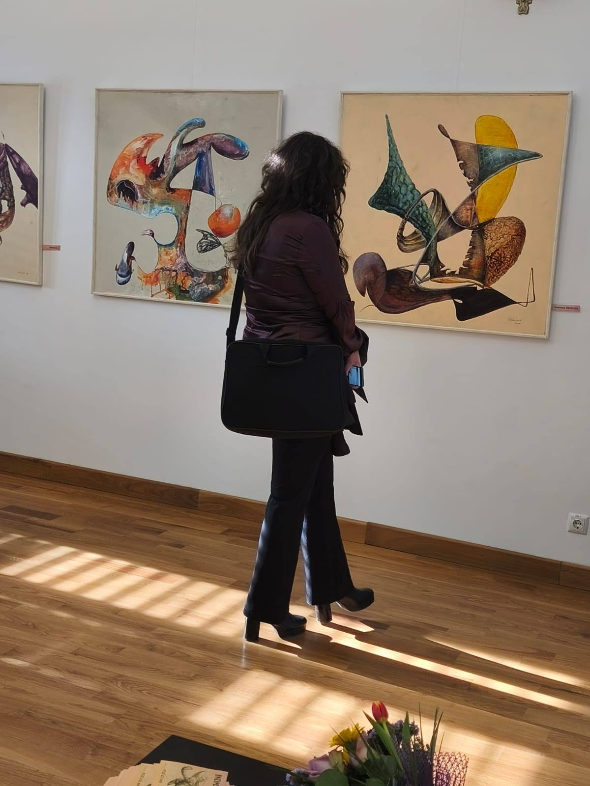 Carnet cultural gălăţean