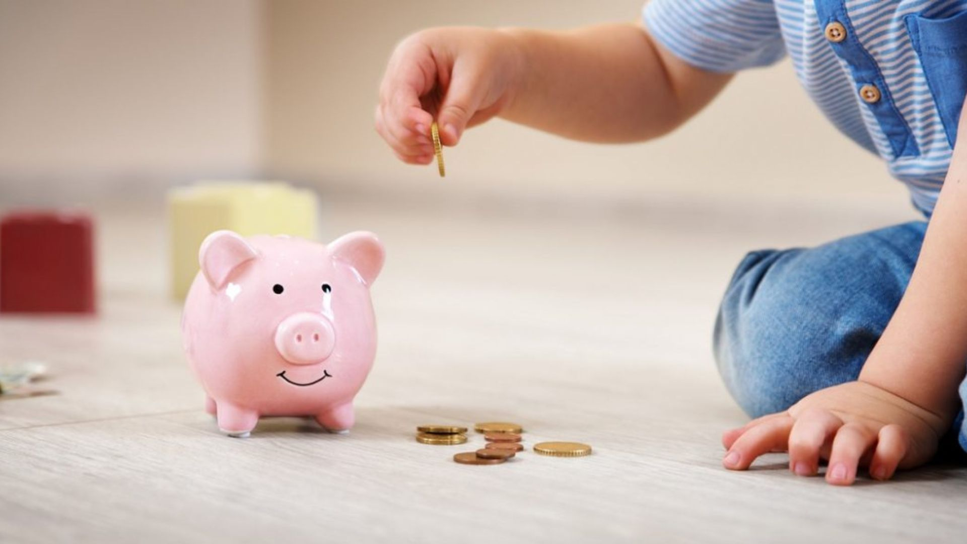 Alocații mărite cu doar 12 lei, în plină explozie a preţurilor