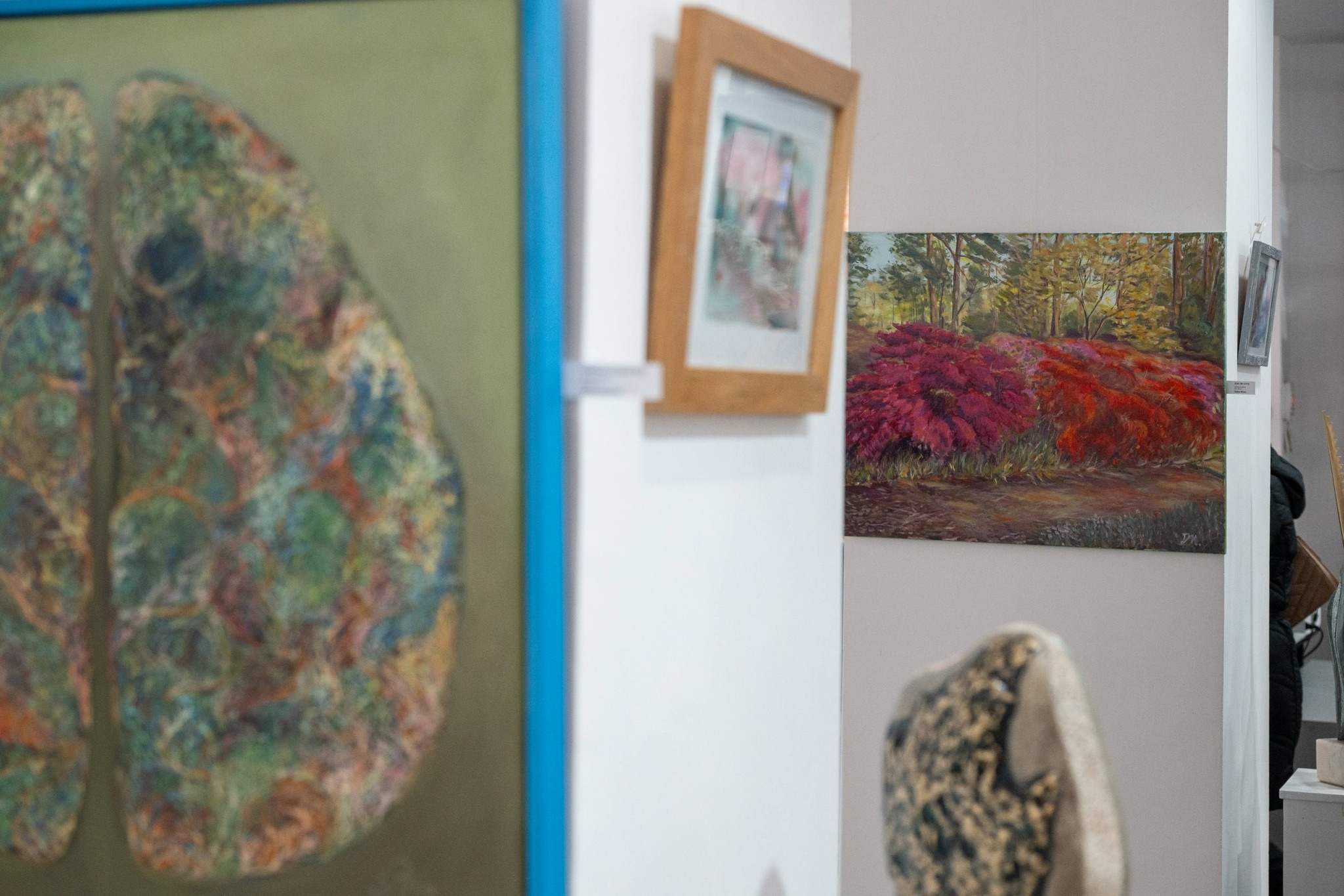 Carnet cultural gălăţean