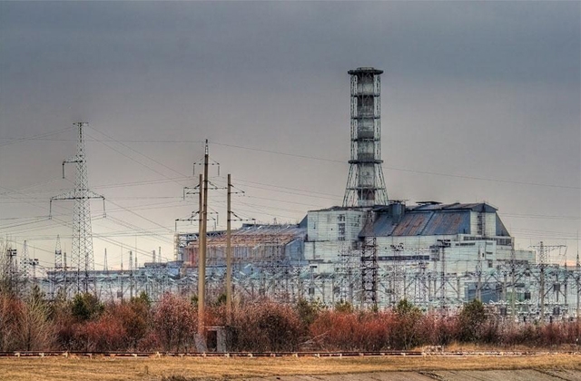 Ucraina marchează 27 de ani de la catastrofa de la Cernobîl