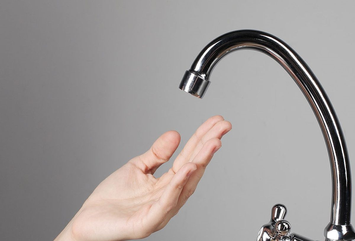 UPDATE: Avaria care a lăsat fără apă Mazepa 1 și 2, remediată după două ore