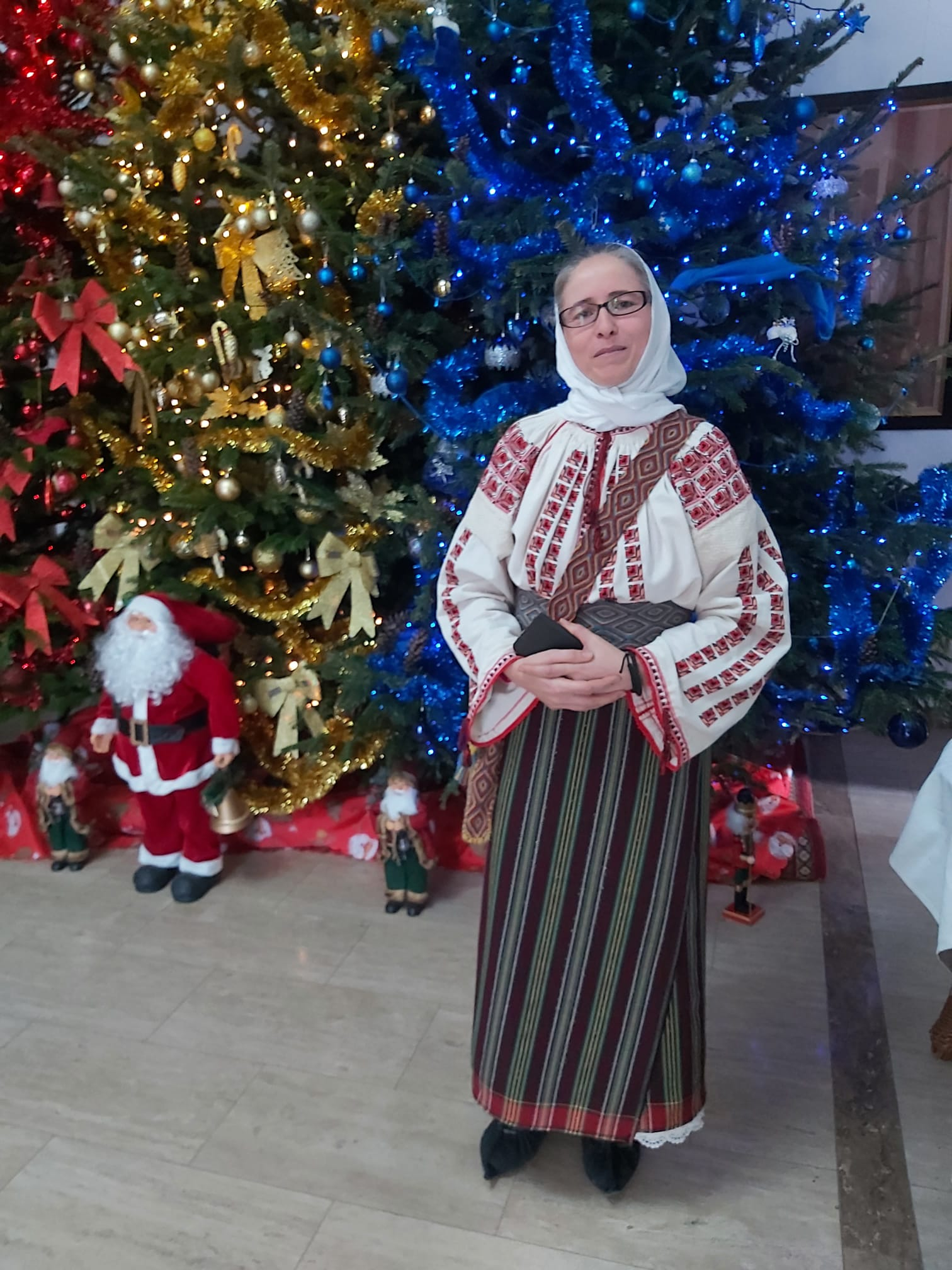 Un cânt de pasăre măiastră de la Leonica Roman (video)