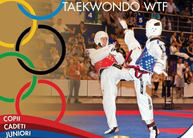 CSM Dunărea, 20 de medalii la "Naţionale"